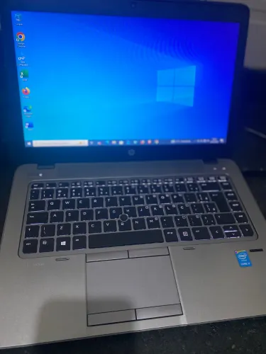 Notebook Core i7 5600U | 8GB RAM | SSD 240GB | Placa de vídeo Dedicada AMD RX