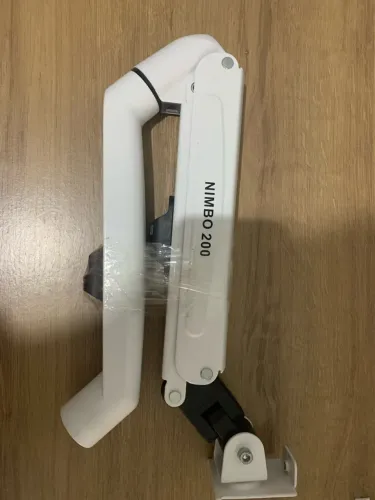 BRAÇO MECANICO SUPORTE TELA