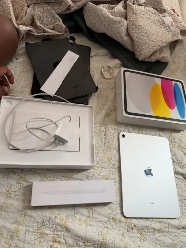 iPad 10 em estado de novo!