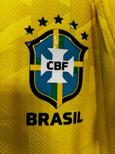 Camisa Seleção 1:1 