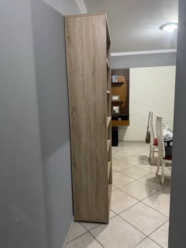 Estante alta MDF