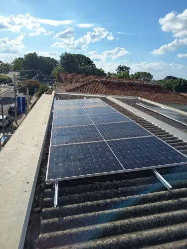 Energia solar