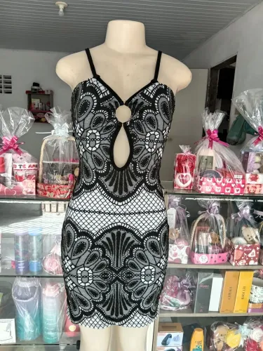 Vestido