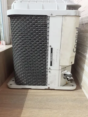 Ar condicionado Consul 9Mil BTU