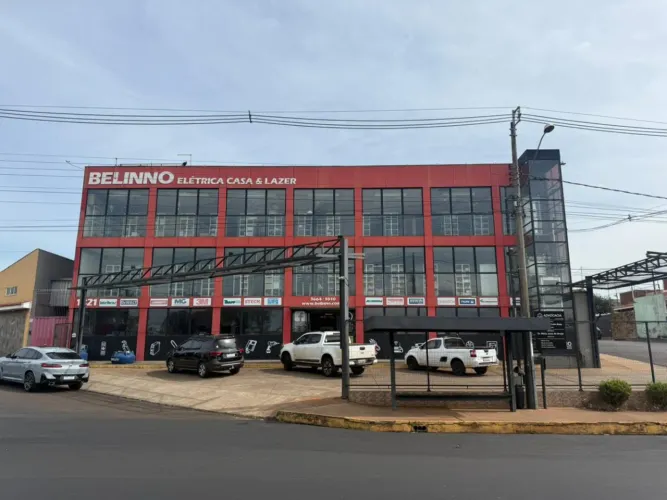 Loja de rua para venda em centro, 750m²
