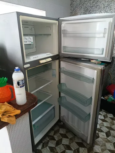 Geladeira Consul