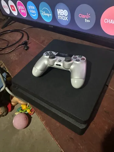 Ps4 desbloqueado 