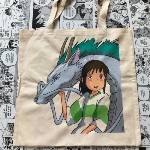 Ecobags personalizadas