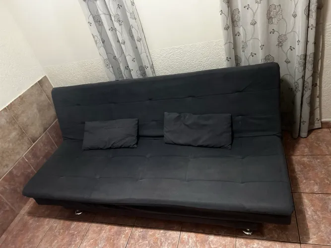 Sofá cama 