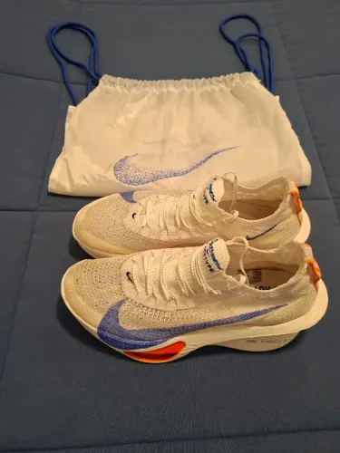 Tênis Nike Alphafly 3 - ORIGINAL - BR 39 - USA 9 - 26cm