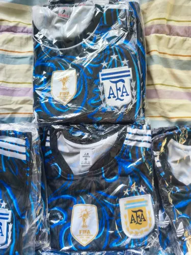 Camiseta Argentina