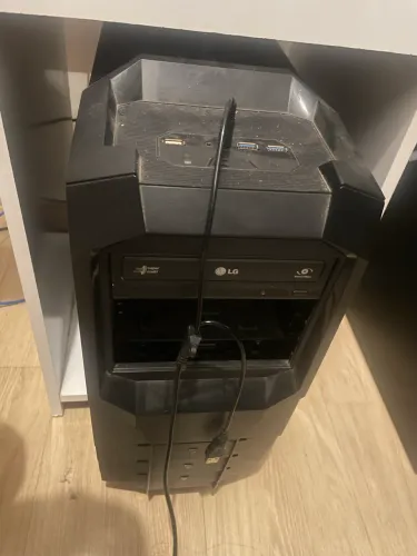 PC Gamer i5 11ª Geração