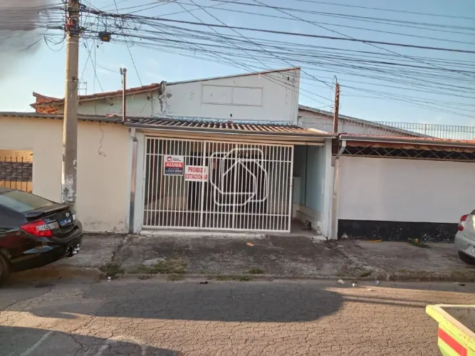 Salão e Lojas em Itu para aluguel Jardim Rancho Grande - SP | Área total 150,00 m² - R$ 2.
