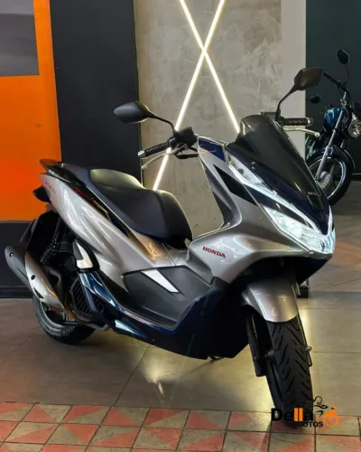 HONDA PCX 150 SPORT ABS 2021