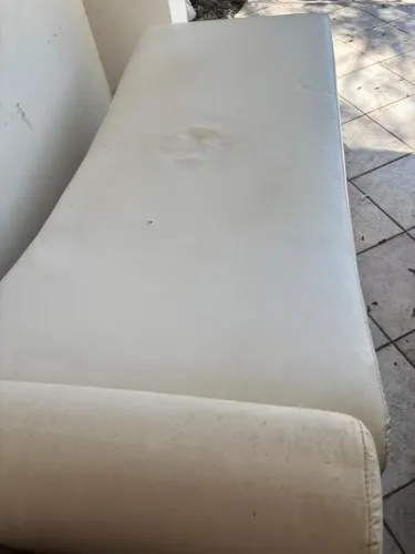 Divã cama