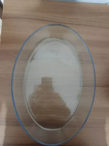Travessa marinex oval 