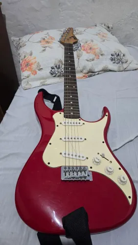 Guitarra Art Allen 42 + Cubo Sheldon GT1200