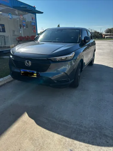 Honda HR-V EXL 1.5 Sensing 16V 5P Aut. 2025