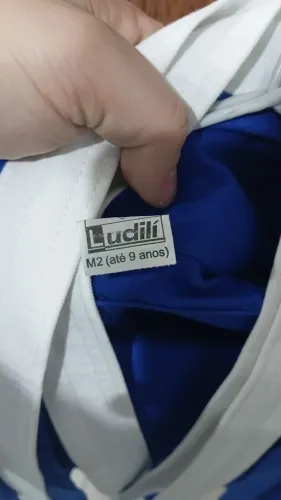 Kimono Infantil M2