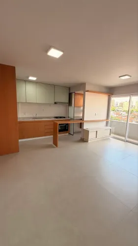 Apartamento Novo 02 quartos com suite, planejados e lazer completo - Jardim América