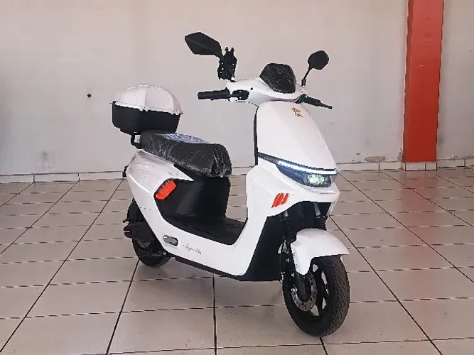 Moto Elétrica Angie AG12 1000W - 0 Km