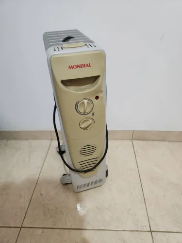 Aquecedor