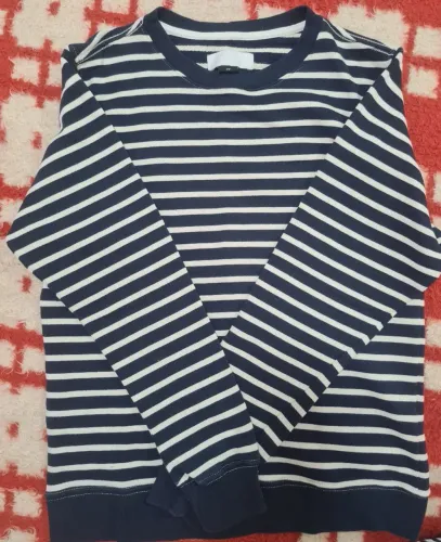 Blusa oriba