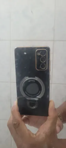 Smartphone S20 FE