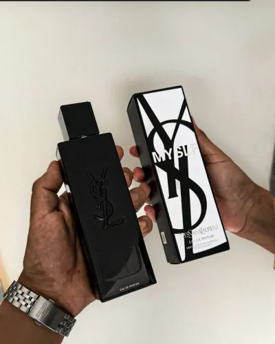 Perfume YSL MYSLF Eau de Parfum 100ml - Original e Lacrado. ÚLTIMAS UNIDADES