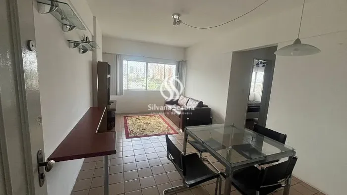 VENDO APARTAMENTO EM BOA VIAGEM