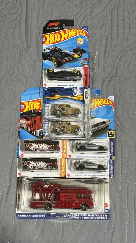 Set hotwells