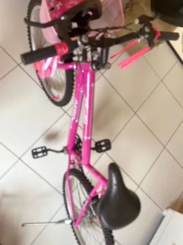 Bicicleta Cairu Aro 24