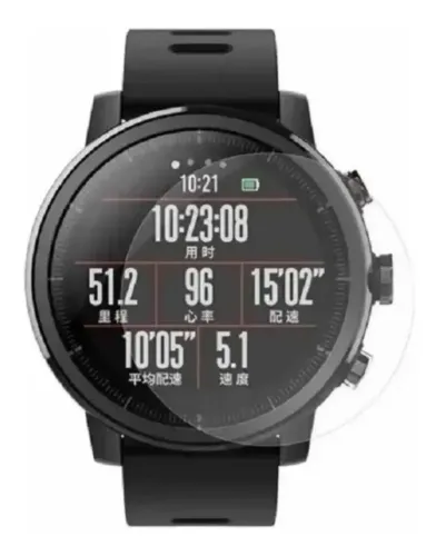 Smart Watch Amazfit Stratos 2
