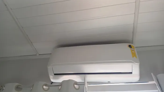 Ar-Condicionado Elgin 9000 BTUs