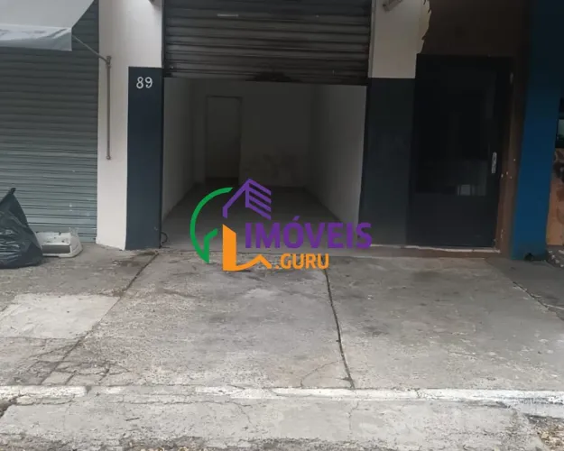 COMERCIAL - MORUMBI - SP