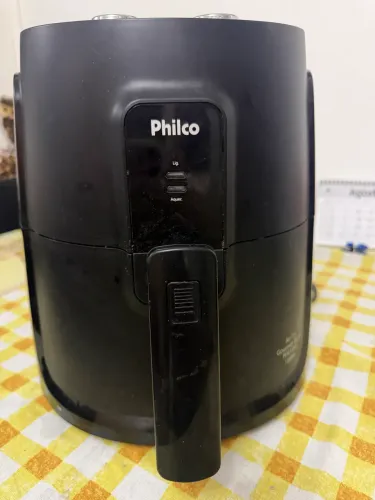 Airfryer mondial