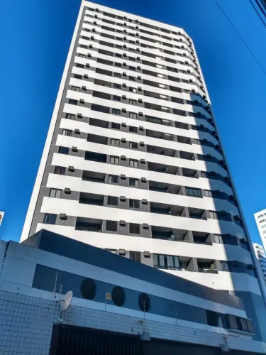KS | EDIFICIO MANHATTAN | 59m² | 2 QUARTOS EM PIEDADE - JOABOATÃO DOS GUARARAPES - PE