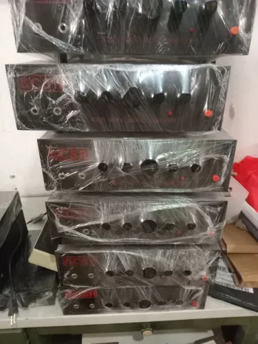 amplificador csr mod al2140