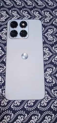 Motorola Edge 70 fusion