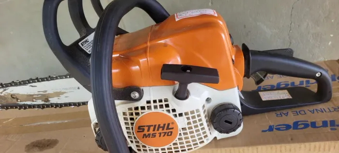 Motosserra Sthil Ms170