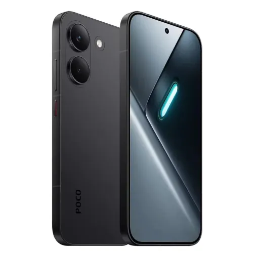 Celular Xiomi Poco X8 pro 8 GB RAM 258 GB ROM