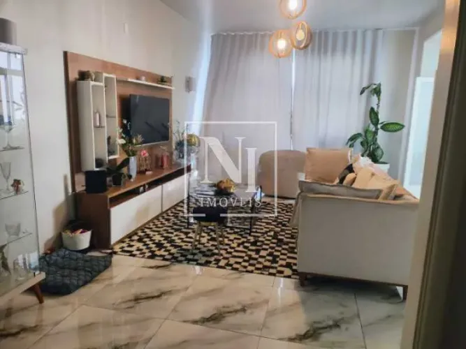 Apartamento : Padrão / Residencial / Copacabana