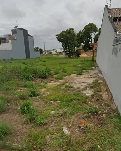 Terreno à Venda na 1603 Sul Palmas/TO | 325 m²