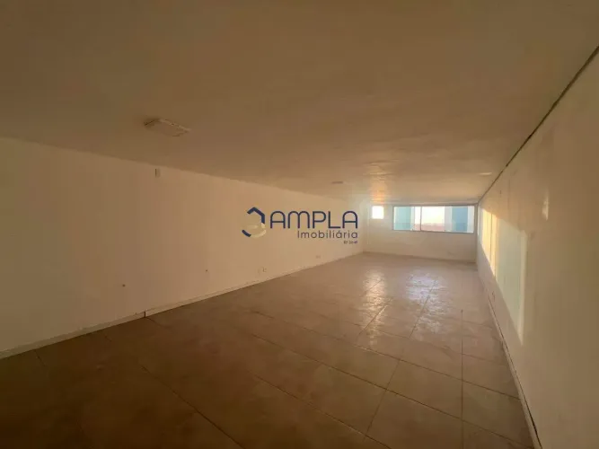 Sala à venda, 2 vagas, Estoril - Belo Horizonte/MG
