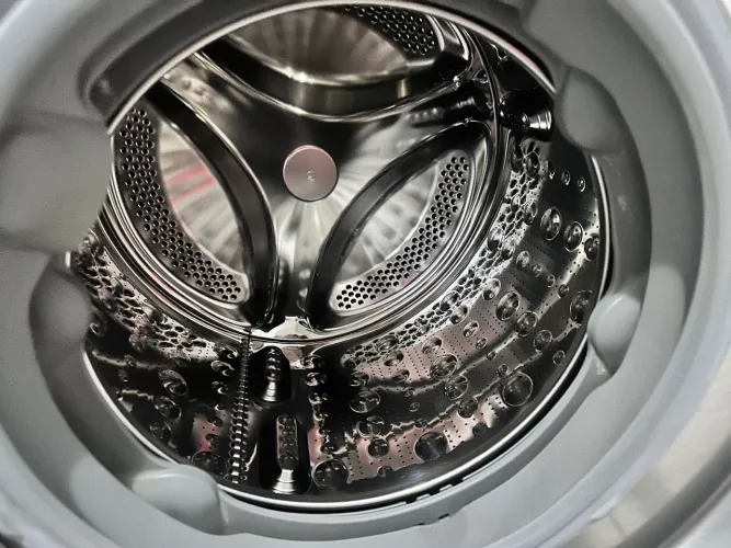 Vendo lava e seca LG 14kg