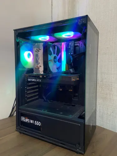 PC GAMER/COMPUTADOR