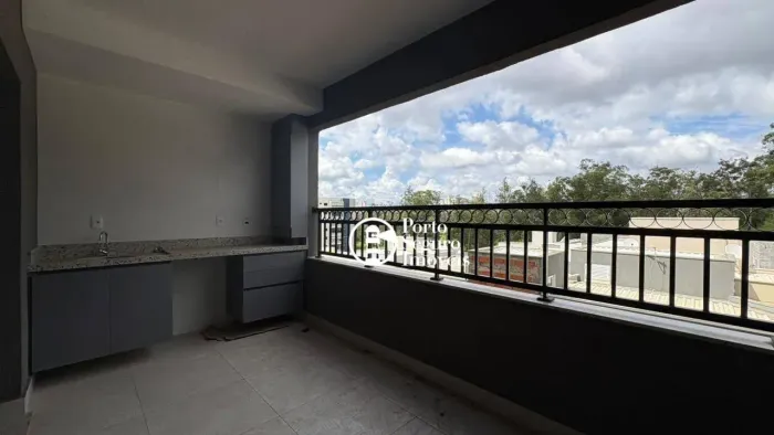 Apartamento com 3 quartos para alugar, ótima localização no Jardim Dona Judith