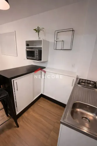 Apartamento em Avenida Olga Fadel Abarca - Jardim Santa Terezinha (Zona Leste) - São Paulo