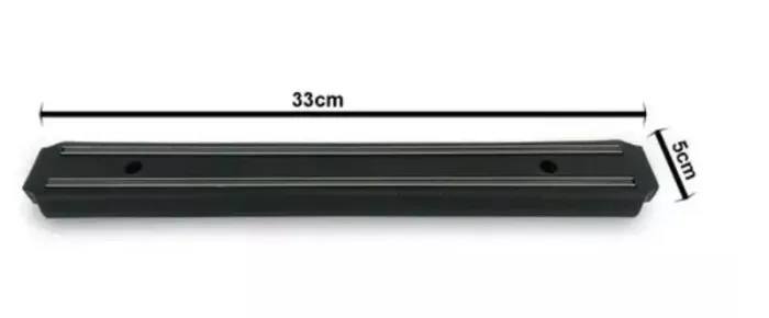 barra magnetica 33cm sq-4409