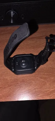 Redmi whatch 5 active 